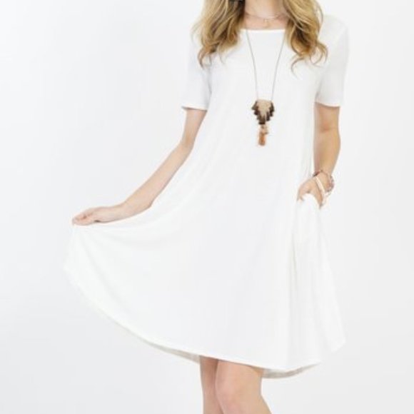 Swing Dress - Picture 1 of 1